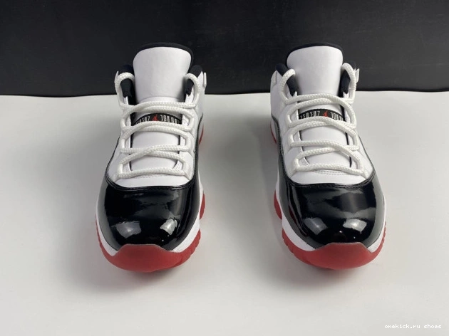 Cheap 11 Concord Retro Bred Jordan Air Low AV2187-160 0816